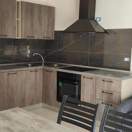 Fantasia B&B Apartament Studio Pellaro Экстерьер фото