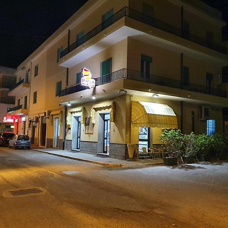 Fantasia B&B Apartament Studio Pellaro Номер фото