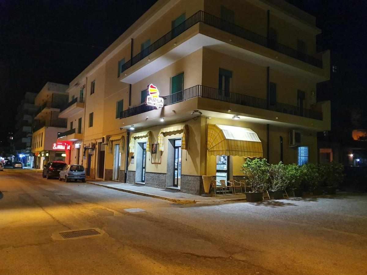 Fantasia B&B Apartament Studio Pellaro Экстерьер фото