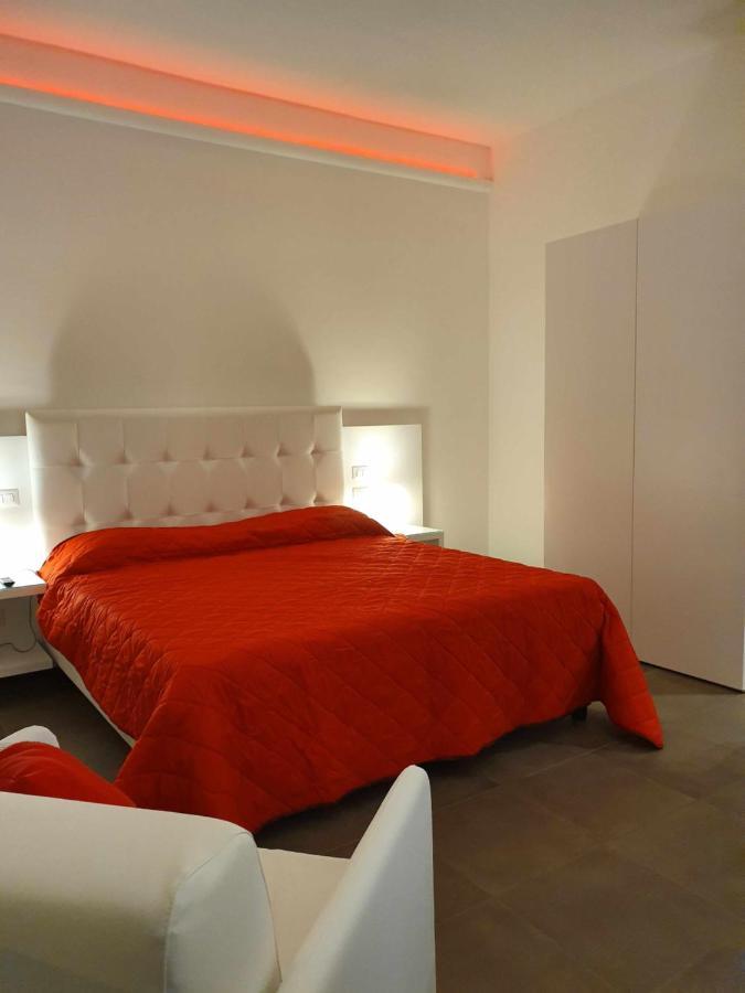 Fantasia B&B Apartament Studio Pellaro Экстерьер фото