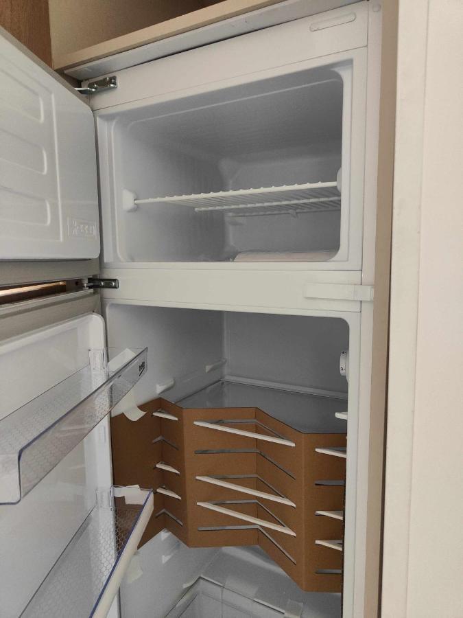 Fantasia B&B Apartament Studio Pellaro Номер фото