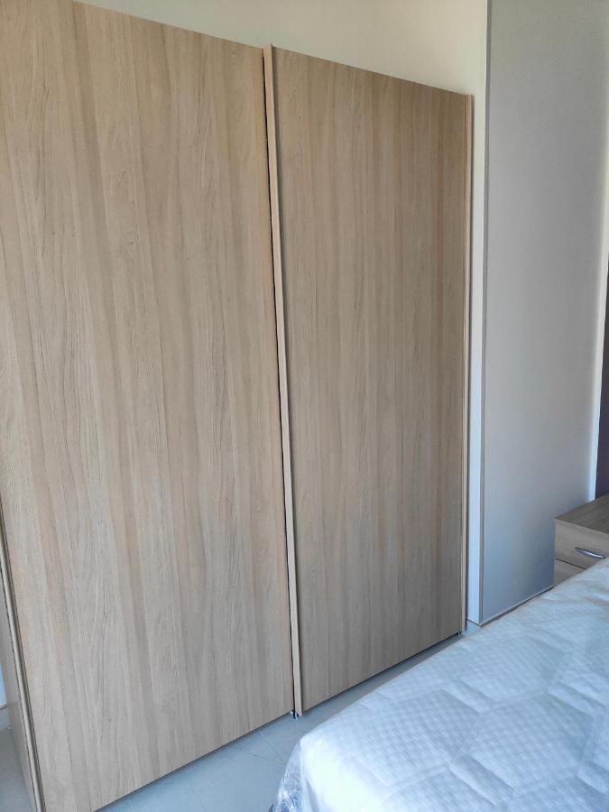 Fantasia B&B Apartament Studio Pellaro Экстерьер фото