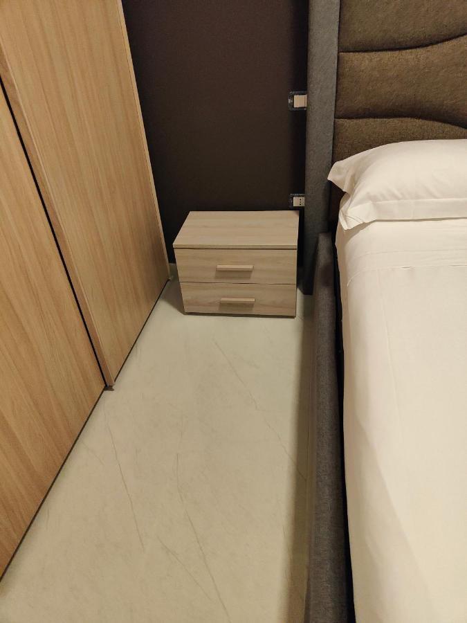 Fantasia B&B Apartament Studio Pellaro Экстерьер фото