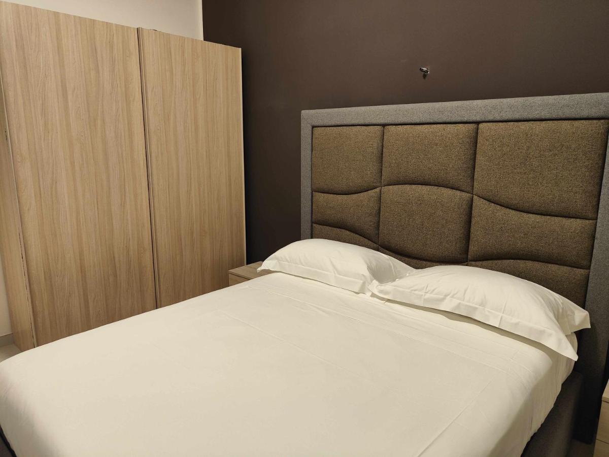 Fantasia B&B Apartament Studio Pellaro Номер фото