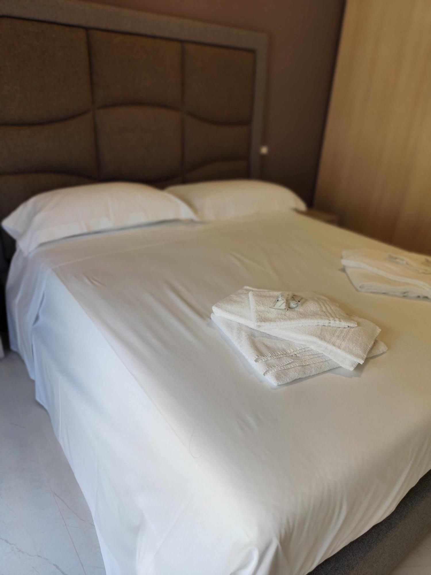 Fantasia B&B Apartament Studio Pellaro Номер фото