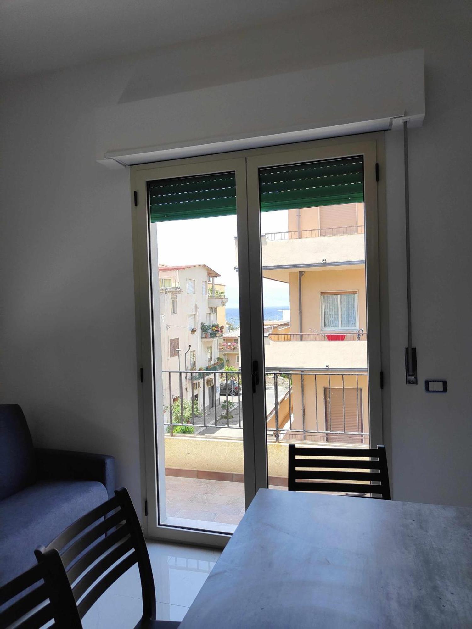 Fantasia B&B Apartament Studio Pellaro Номер фото