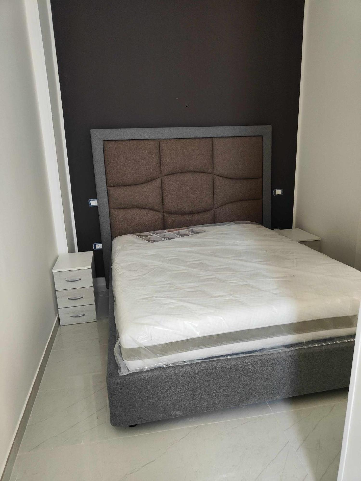 Fantasia B&B Apartament Studio Pellaro Номер фото