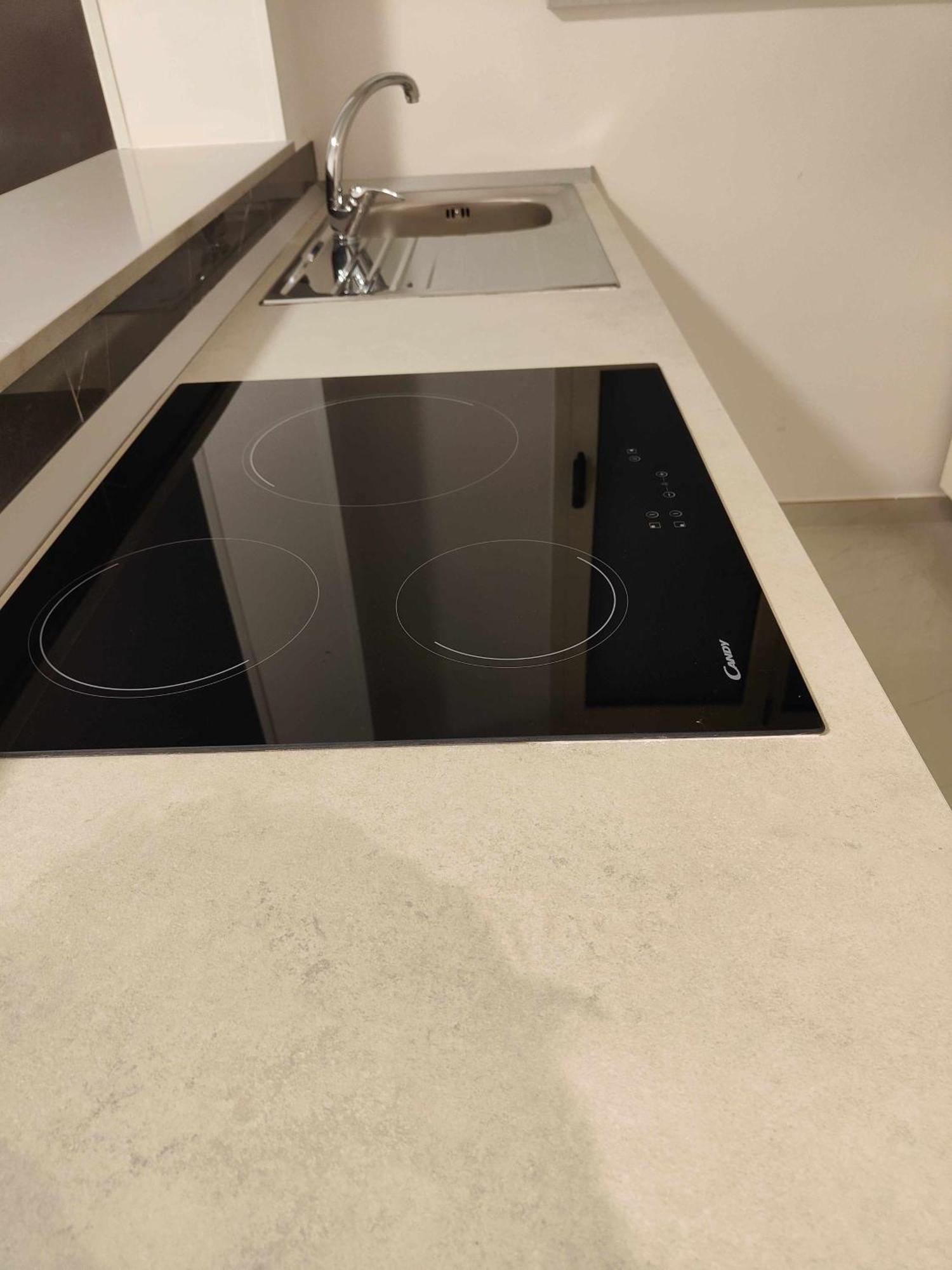 Fantasia B&B Apartament Studio Pellaro Номер фото