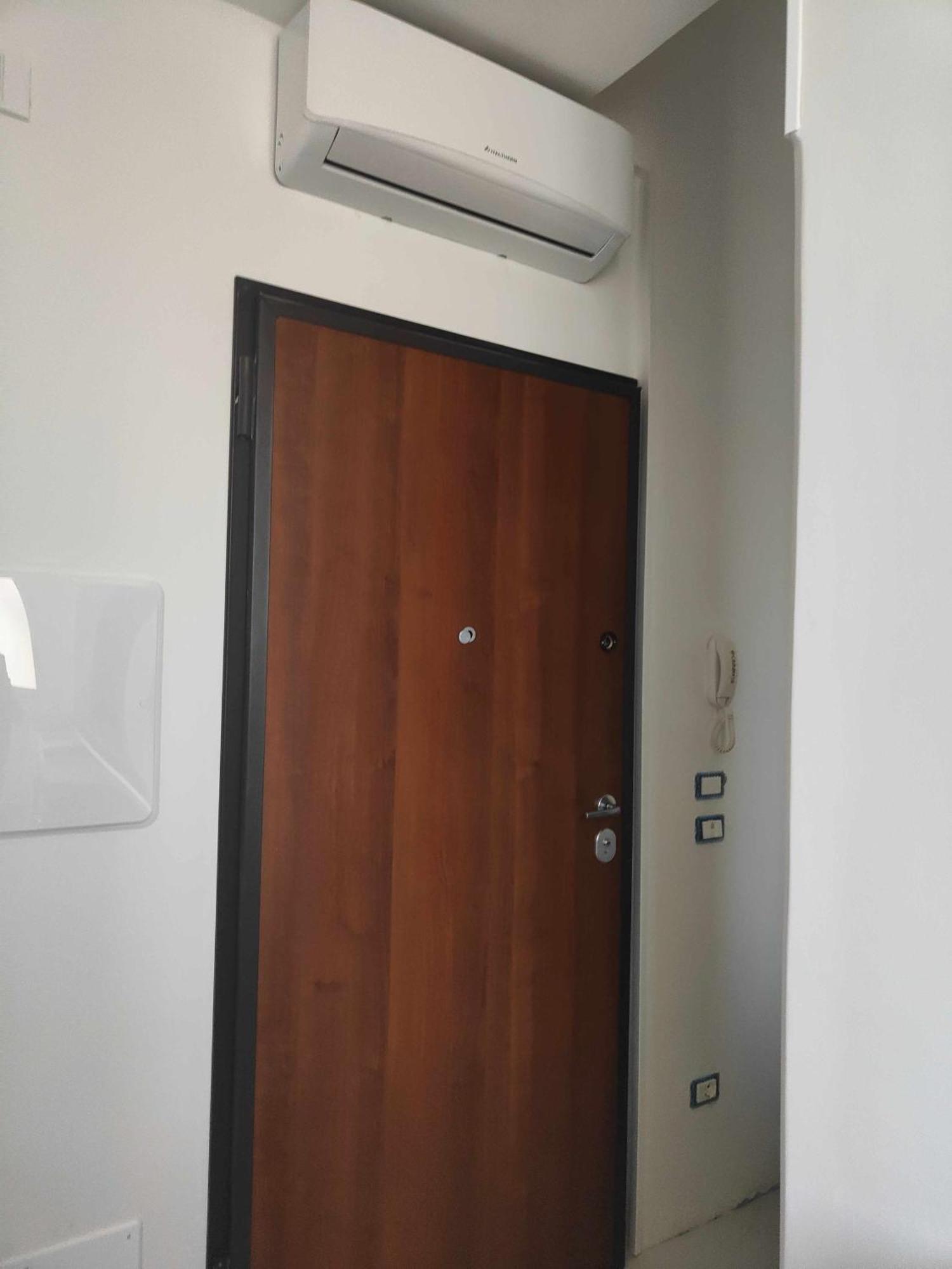 Fantasia B&B Apartament Studio Pellaro Номер фото