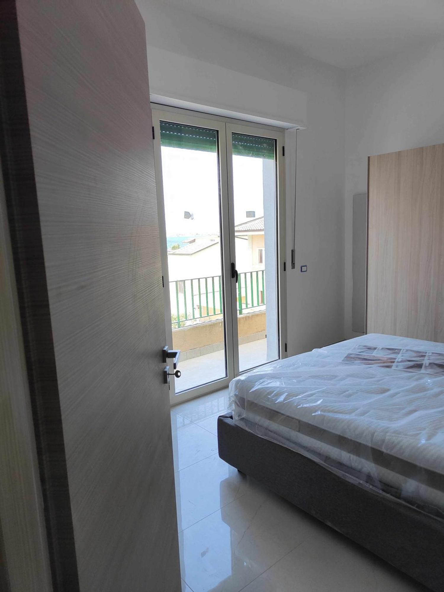 Fantasia B&B Apartament Studio Pellaro Номер фото