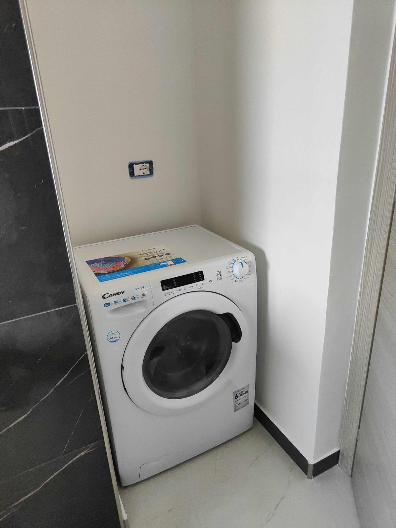 Fantasia B&B Apartament Studio Pellaro Номер фото