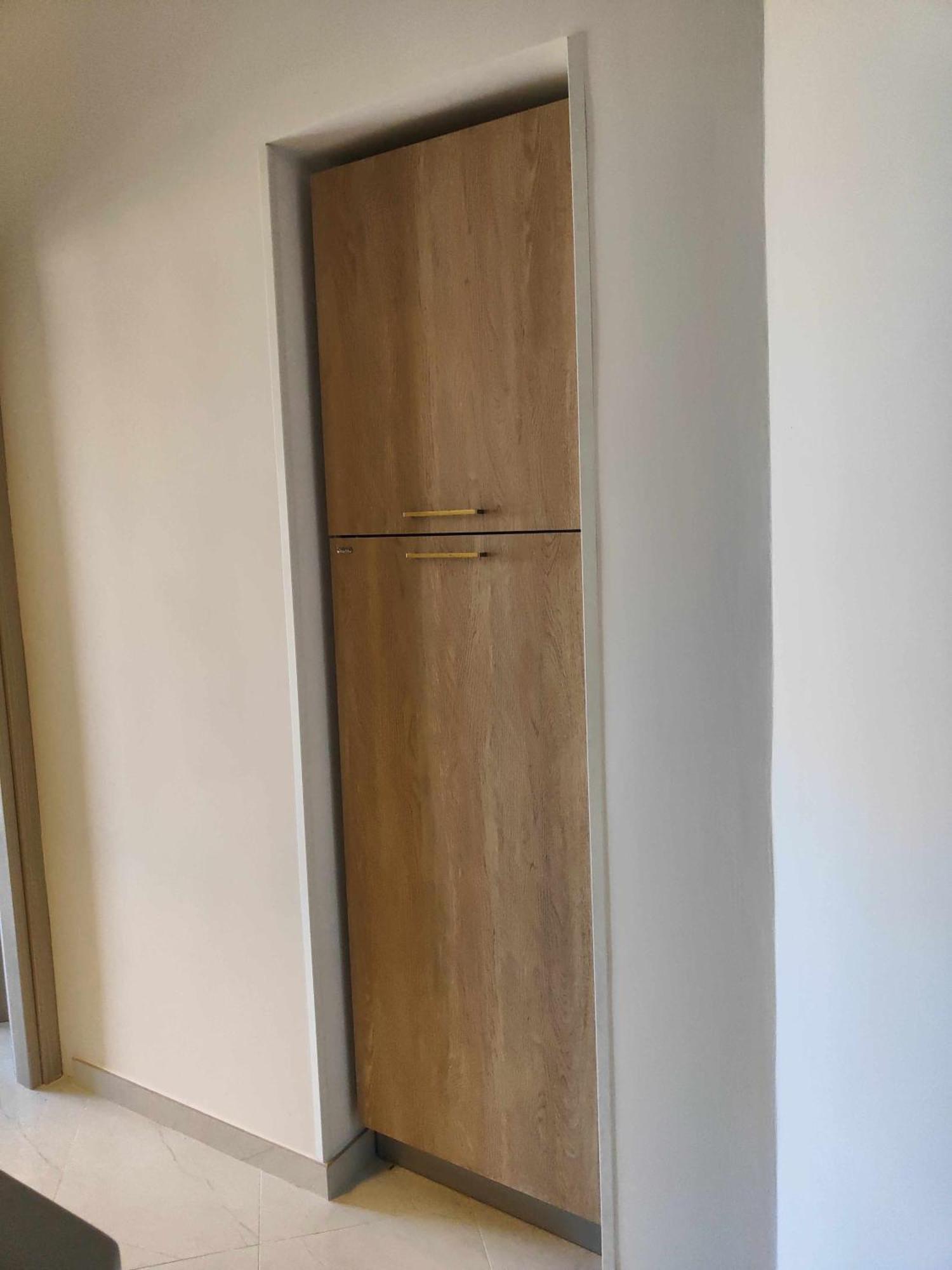 Fantasia B&B Apartament Studio Pellaro Номер фото