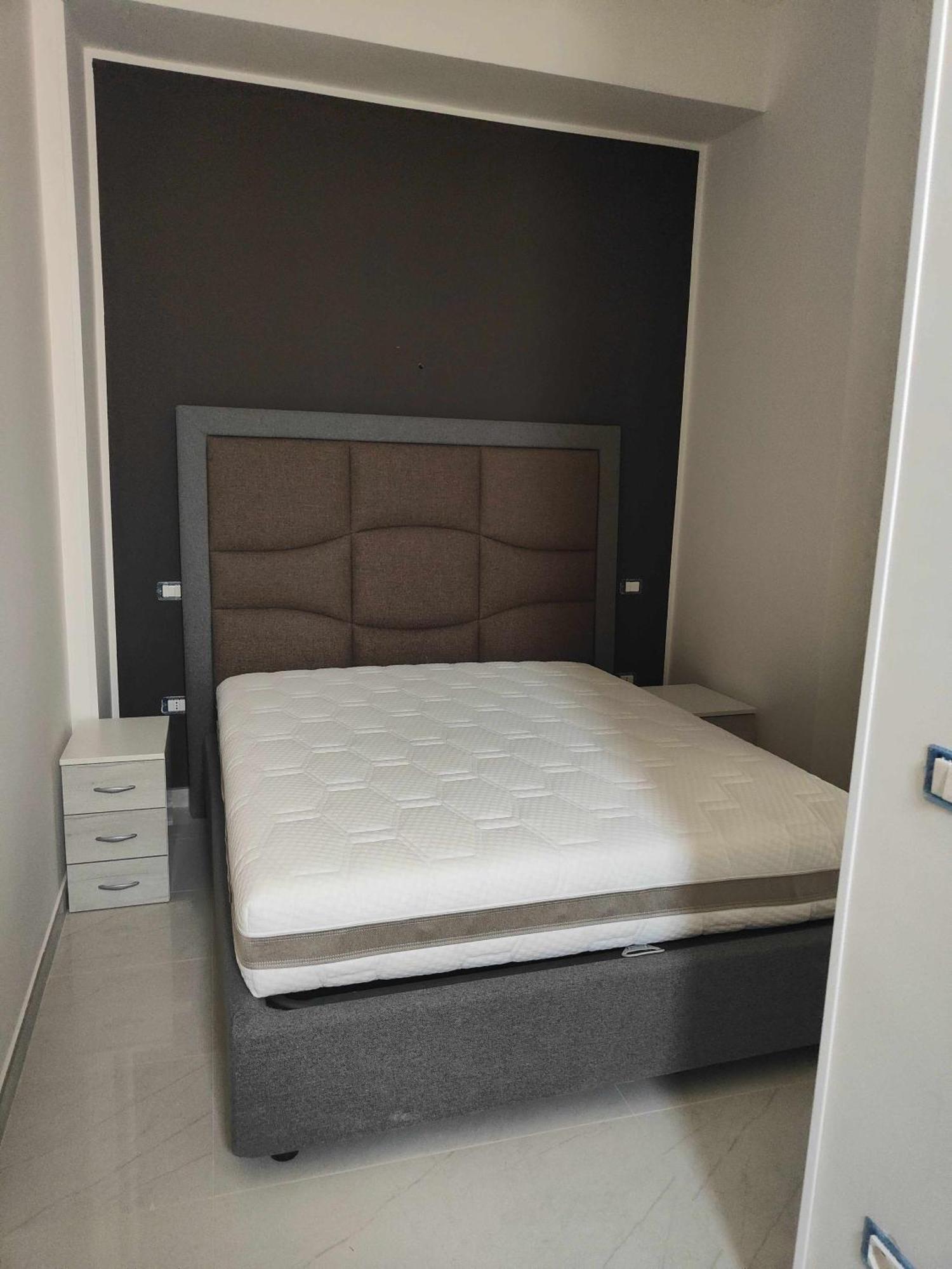 Fantasia B&B Apartament Studio Pellaro Номер фото