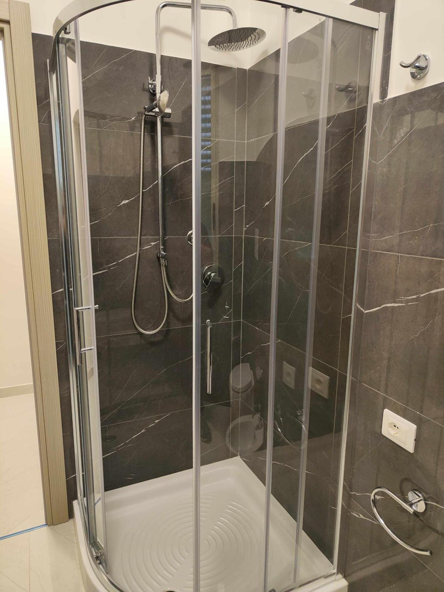 Fantasia B&B Apartament Studio Pellaro Номер фото