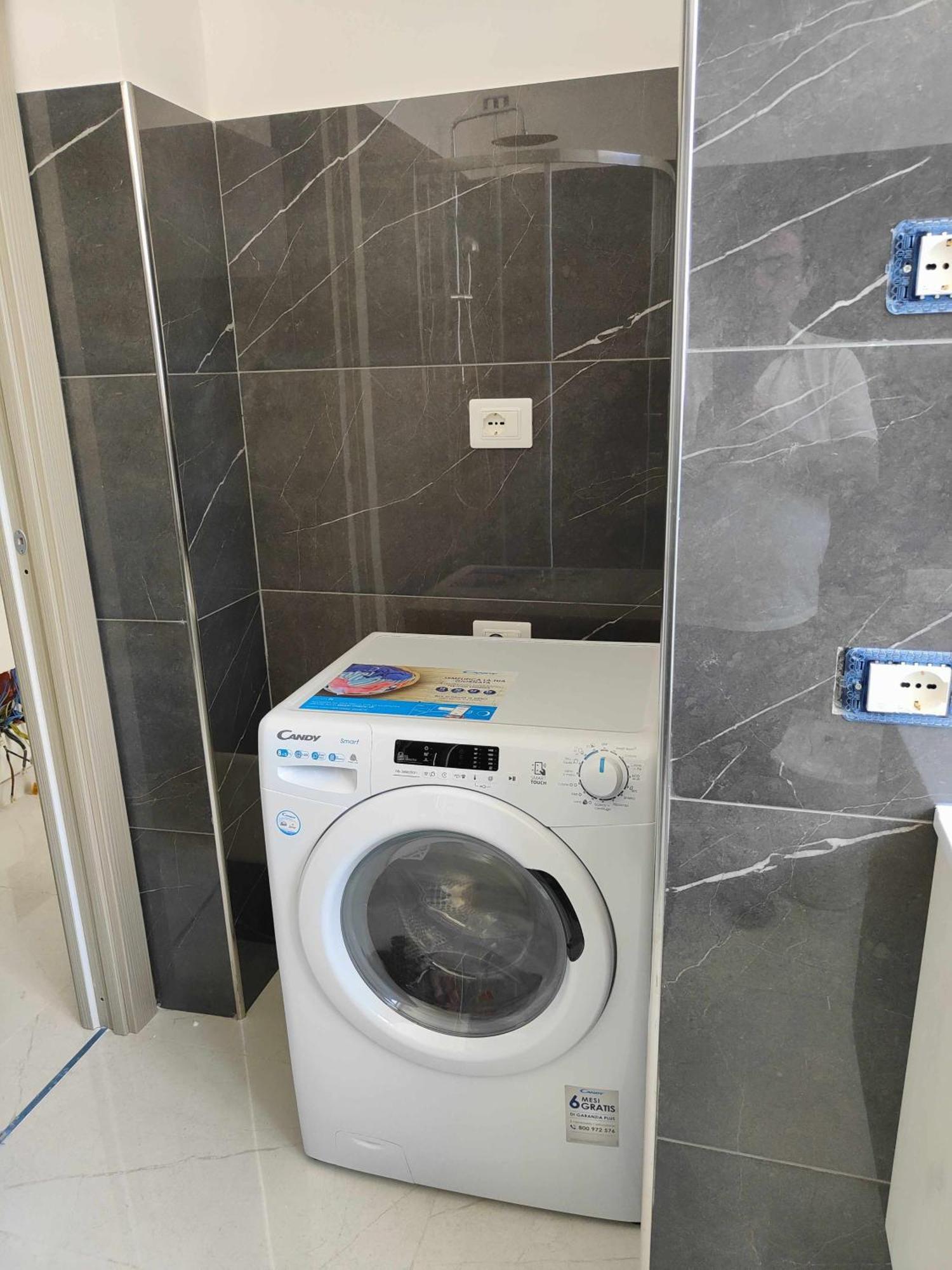 Fantasia B&B Apartament Studio Pellaro Номер фото
